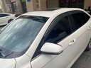 京東京造全車玻璃窗貼膜(轎車款-深色)車衣整車防曬隔熱防爆太陽保護(hù)隱私遮擋紫紅外線清晰透光汽車玻璃膜 曬單實(shí)拍圖