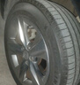 米其林輪胎 225/50R17 98W ENERGY MILE 耐越 適配奔馳C級/奧迪A4L 曬單實拍圖