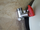安達通 泄壓閥 電熱水器減壓單向安全排氣壓力銅閥門 0.7mpa加厚4分 曬單實拍圖