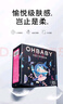 歐貝比(OHBABY)天空之門小包拉拉褲超薄透氣成長褲小寶褲XXXXL碼17片 曬單實拍圖