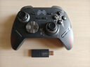 北通鯤鵬40明末淵虛之羽聯(lián)名款智控?zé)o線游戲手柄xbox機械按鍵switch2電腦PC手機NS電視steam原神 曬單實拍圖
