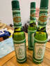 六神【經(jīng)典玻璃瓶】舒緩止癢花露水195ml*3(清香 祛味 經(jīng)典原香) 曬單實(shí)拍圖