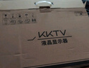 KKTV 21.5英寸 電腦顯示器   75Hz  高清FHD 可壁掛 監(jiān)控便攜辦公液晶顯示屏  K22ZHT 曬單實(shí)拍圖