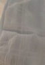 FitonTon袖套女夏季小清新防曬冰袖薄款透氣純色護(hù)手套袖開車騎行遮陽手套 曬單實拍圖