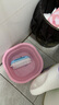 芭菲百合香氛洗衣液3.8斤 香味持久留香亮白增艷 兒童衣物深層潔凈 曬單實(shí)拍圖