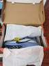 耐克NIKE男子跑步鞋飛馬 PEGASUS PLUS 運動鞋F(xiàn)Q7262-402藍/藏青 40 曬單實拍圖