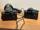 索尼（SONY）FE 24-70mm F2.8 GM II 全畫幅標準變焦大三元二代G大師鏡頭SEL2470GM2 FE24-70mm F2.8 GM【二代】 官方標配 曬單實拍圖