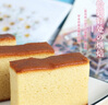 SAKURASEIKA北海道牛乳味長崎蛋糕102g日本進口兒童休閑零食糕點點心節(jié)日禮物 曬單實拍圖