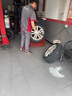 玲瓏輪胎215/50R17 95W 玲瓏臻選 UD 適配英朗/科魯茲 曬單實(shí)拍圖