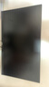 LGBA【補貼20%】LG BA27英寸22寸24寸顯示器臺式電腦顯示屏2K高清電競直面曲面游戲液晶屏幕辦公4K 27寸窄邊框【2K-75HZ直屏】 曬單實(shí)拍圖