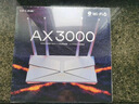 普聯(lián)（TP-LINK） 大道AX3000滿血WiFi6千兆無線路由器 5G雙頻穿墻 Mesh 3000M無線速率 信號增強 支持易展 XDR3010 曬單實拍圖
