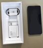 小米 REDMI K80 國家補(bǔ)貼 第三代驍龍 8 6550mAh大電池 澎湃OS 山巒青 12GB+256GB 紅米5G手機(jī) 曬單實拍圖