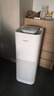 霍尼韋爾（Honeywell）空氣凈化器除甲醛TVOC除細(xì)菌病毒 寵物貓毛過敏原 空氣消毒機(jī)KJ700F-P22W【家電國家補(bǔ)貼】 曬單實(shí)拍圖