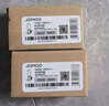 九牧（JOMOO）角閥精銅加厚陶瓷閥芯八字閥三角閥冷熱水兩用角閥套裝 單冷角閥74055 曬單實拍圖