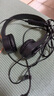 聯(lián)想（Lenovo）頭戴式雙耳話務(wù)耳機(jī)坐席電銷耳麥呼叫中心客服專用手機(jī)電腦座機(jī)會(huì)議辦公降噪 usb款 曬單實(shí)拍圖