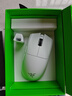 雷蛇（Razer）毒蝰v3pro專業(yè)版 輕量化無(wú)線游戲鼠標(biāo) 人體工程學(xué)設(shè)計(jì)宏電競(jìng)鼠標(biāo)  lol吃雞CSGO瓦羅蘭特鼠標(biāo) 白色（輕約55克 自帶8KHZ接收器） 曬單實(shí)拍圖
