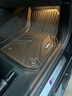博士倫TPE腳墊適用寶馬3系5系x3x5LX1x2汽車(chē)用品6系gt7系1系2系地毯配件 單層TPE【一車(chē)一版】定制專(zhuān)用 x3 2018-2024年（國產(chǎn)進(jìn)口共用） 曬單實(shí)拍圖
