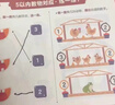 學(xué)而思 10分鐘七大能力全腦開(kāi)發(fā)練習(xí)冊(cè) 3-4歲小班 一日一頁(yè)10分鐘 獨(dú)創(chuàng)7大能力體系 兒童思維邏輯訓(xùn)練書(shū)幼兒園數(shù)學(xué)思維啟蒙教材書(shū)小中大班幼小銜接必備書(shū) 曬單實(shí)拍圖
