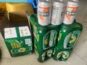 珠江啤酒9°P 特制純生 500mL 12罐 整箱裝 曬單實拍圖