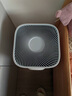 美的（Midea）【母嬰認(rèn)證】甲醛數(shù)顯空氣凈化器除醛除煙味異味過敏源寵物吸貓毛空氣消毒機森林家L1pro國家補貼 曬單實拍圖