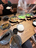 超級(jí)安踏C37板鞋丨運(yùn)動(dòng)鞋女鞋安踏夏季厚底增高休閑鞋滑板鞋子122518024U 象牙白-2 37.5 /(女6.5碼) 曬單實(shí)拍圖
