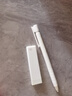 無印良品（MUJI） 考試用 涂卡筆套裝 2b鉛筆 學(xué)生文具 自動鉛筆NDE7CC2S 2B/附6支鉛芯 曬單實拍圖