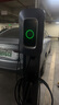 公牛充電樁家用7kw11kw21kw適配于極氪007奧迪阿維塔12問界m7m8理想l6i8樂道L60大眾保時捷新能源汽車 7KW樂享4G版-帶LED大屏 (含40米安裝) 曬單實拍圖