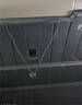 固特異TPE汽車后備箱墊適用于AITO問界M8M9M7M5后尾箱墊后排座椅靠背墊 M9六座 后備箱3件套 需備注年份 曬單實(shí)拍圖