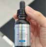 修麗可紫米30ml+AGE面霜48ml護(hù)膚品套裝玻色因緊致七夕禮物【全新升級(jí)】 曬單實(shí)拍圖