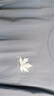 JEANSWEST真維斯短袖男夏季純棉柔軟寬松男士t恤2025新款簡(jiǎn)約休閑男款體恤 曬單實(shí)拍圖