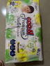 大王（GOO.N）【品牌直供 安心品質(zhì)】自然之恩拉拉褲柔軟親膚透氣紙尿褲小短褲 紙尿褲L44（9-14kg） 曬單實拍圖