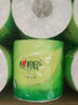 心相印有芯卷紙 茶語系列4層200g*10卷 大克重耐用 衛(wèi)生紙 卷筒紙 廁紙 曬單實(shí)拍圖