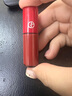阿瑪尼七夕夢中人系列紅管唇釉#142夢中粉口紅  七夕情人節(jié)禮物禮盒女 曬單實拍圖