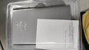 聯(lián)想（Lenovo）4TB 移動(dòng)硬盤F508 USB3.2Gen1  2.5英寸機(jī)械硬盤 筆記本電腦外接 文件照片備份外置存儲(chǔ) 曬單實(shí)拍圖