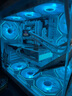 華碩【24期免息】RTX5070/5060Ti/5060天選顯卡i5 14600KF臺式整機DIY游戲主機ROG吹雪姬mod組裝電腦 i5 14600KF+華碩天選5060 配置一 曬單實拍圖