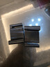 金利來(lái)男士皮帶針扣腰帶高檔木禮盒鹿皮牛皮褲帶 生日禮物送爸爸 曬單實(shí)拍圖
