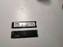 聯(lián)想（Lenovo）2TB SSD固態(tài)硬盤m.2接口(NVMe協(xié)議)PCIe4.0 x4 拯救者sl7000 40Pro讀速高達7200MB/s 曬單實拍圖