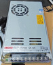金一 LRS開關(guān)電源24V監(jiān)控電源12V變壓器工業(yè)電源220V轉(zhuǎn)24V直流電源DC LRS-350-24(350W24V14.6A) 曬單實拍圖