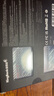 金百達(dá)（KINGBANK）32GB(16GBX2)套裝 DDR5 6400 臺式機(jī)內(nèi)存條海力士M-die顆粒 黑刃RGB燈條 C32 Deepseek硬件 曬單實拍圖