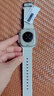 華為手機適用2025新款智能兒童電話手.表移動電源小學(xué)生初中生 銀【16+256G】任意暢玩+支持WIFI 曬單實拍圖
