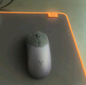 雷柏（Rapoo）VT1MAX二代雙8K版 中小手無線/有線雙模游戲鼠標(biāo) 輕量化PAW3950引擎三角洲行動fps吃雞電競 黑色 曬單實拍圖