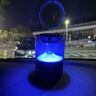 檀溪車載香薰汽車香水持久留香2025新款車用高級香氛淡香男女士祛異味 【熱戀橘柚+空谷新雨】*2個香盒 曬單實拍圖