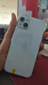 Apple 蘋果 iPhone 15 Plus 二手手機(jī)A16國行優(yōu)惠券補(bǔ)貼 藍(lán)色 256G 曬單實(shí)拍圖