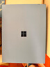 微軟（Microsoft）Surface Pro 第11版 二合一筆記本電腦 國(guó)家補(bǔ)貼20% 輕薄本 AI+PC 驍龍 X Elite 16G 512G 寶石藍(lán) 曬單實(shí)拍圖