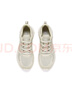 斯凱奇（Skechers）七夕禮物女鞋夏季網(wǎng)面透氣健步鞋軟底輕便休閑鞋運(yùn)動跑步鞋117333 曬單實(shí)拍圖