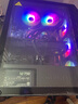 鑫銳酷睿i5 14600KF/i7 14700KF/RTX4060Ti 設計師繪圖3D建模 渲染剪輯 直播臺式電腦主機DIY組裝整機 套四 i5 14600KF丨32G丨3060Ti 曬單實拍圖
