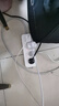 華為超級快充多設(shè)備電源適配器 (Max 65W) 小巧便攜口袋充電器 適配鴻蒙筆記本 華為手機 平板1.8米線 曬單實拍圖