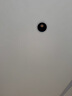 Yeelight智能無主燈易來磁吸軌道燈嵌入式無邊框射燈線條燈客廳臥室過道 12W無極調(diào)色-智能格柵燈12頭 曬單實(shí)拍圖