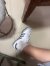 阿迪達(dá)斯 adidas三葉草sambaT頭鞋運(yùn)動鞋男女休閑鞋B75806 38.5 曬單實(shí)拍圖