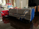 變形金剛（TRANSFORMERS）兒童男孩玩具車模型機(jī)器人生日禮物天元之力領(lǐng)袖級擎天柱E1147 曬單實(shí)拍圖